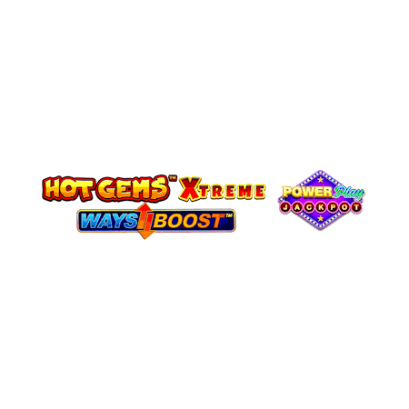 Hot Gems Xtreme Powerplay