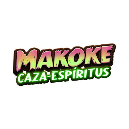 Makoke Caza-Espíritus