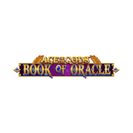 Age of the Gods Book of Oracle™