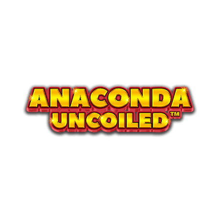 Anaconda Uncoiled™