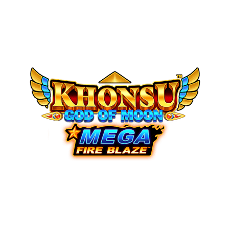 Khonsu God of Moon™