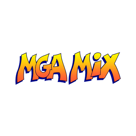 MGA Mix