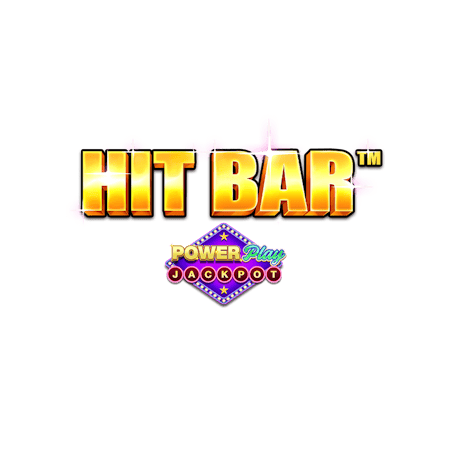 Hit Bar Powerplay Jackpot