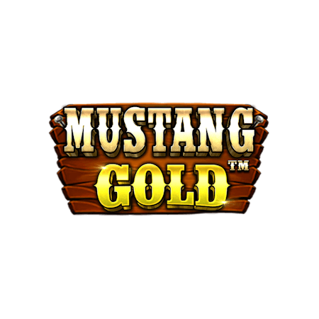 Mustang Gold