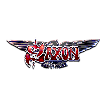 Saxon