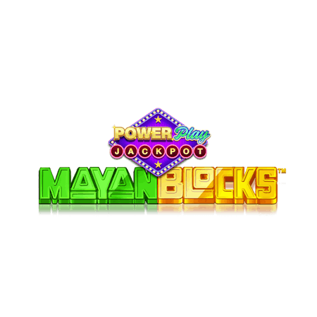 Mayan Blocks™ PowerPlay Jackpot™