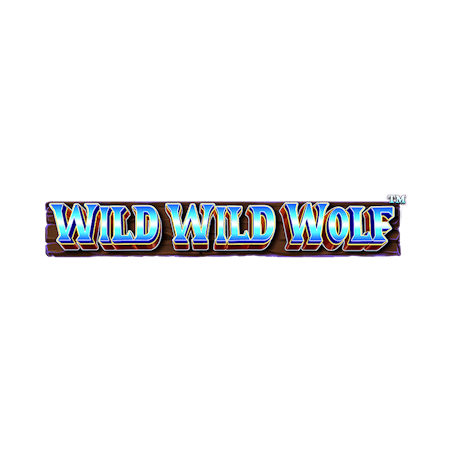Wild Wild Wolf