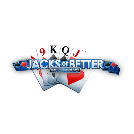 Jacks or Better Multi-Hand