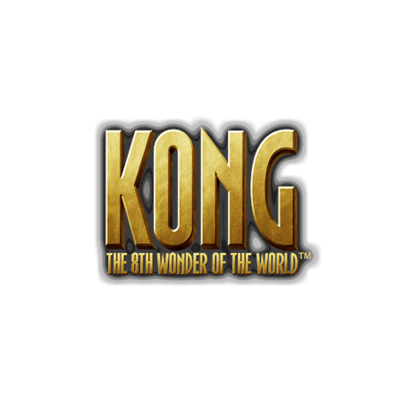 Kong The 8th Wonder Of The World