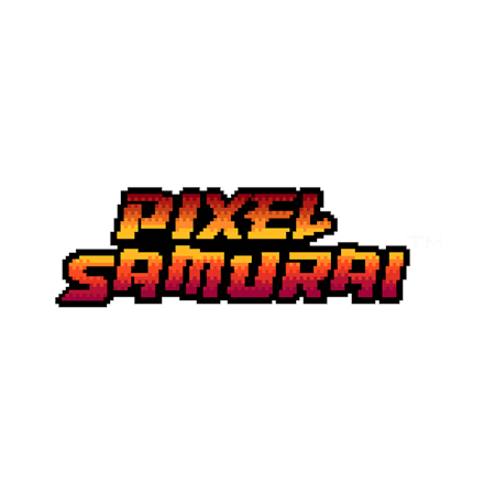 Pixel Samurai