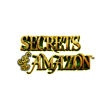 Secrets of the Amazon