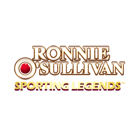 Ronnie O'Sullivan: Sporting Legends™