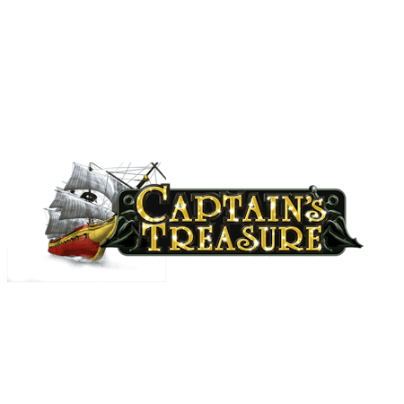 Captain's Treasure