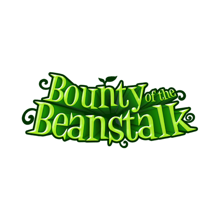 Bounty of the Beanstalk