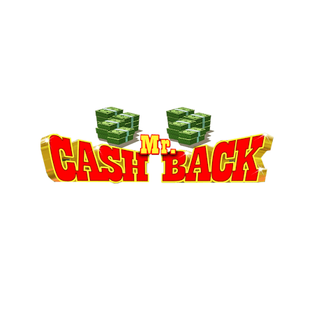 Mr. Cashback