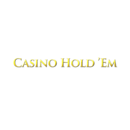 Casino Hold'em