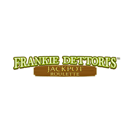 Frankie Dettori’s Jackpot Roulette
