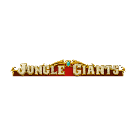 Jungle Giants