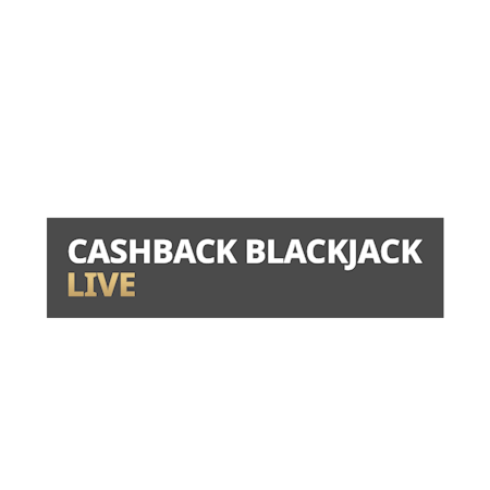 Live Cashback Blackjack ™