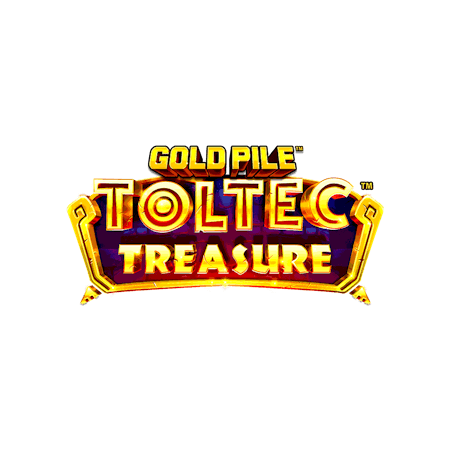 Gold Pile Toltec Treasure™