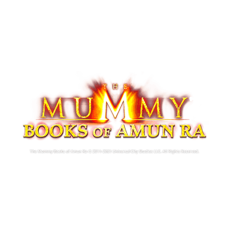 The Mummy: Book of Amun Ra ™