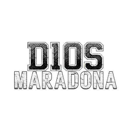 Maradona D10S