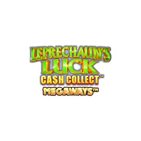 Leprechaun’s Luck: Cash Collect: Megaways™