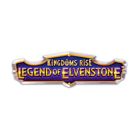 Kingdoms Rise Legend of Elvenstone™