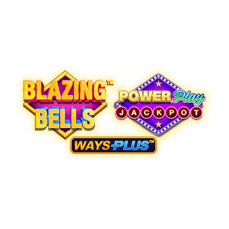 Blazing Bells PowerPlay Jackpot ™