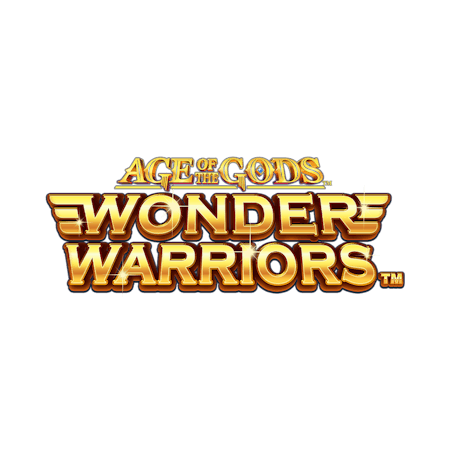 Age of the Gods Wonder Warriors ™