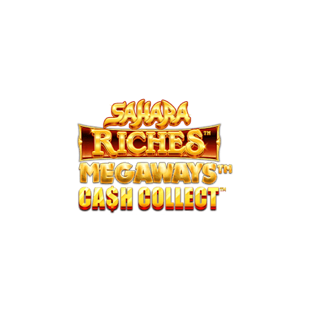 Sahara Riches MegaWays: Cash Collect™