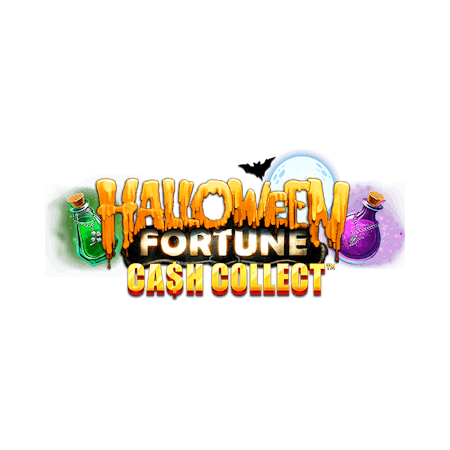 Halloween Fortune Cash Collect ™