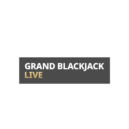 Live Grand Blackjack