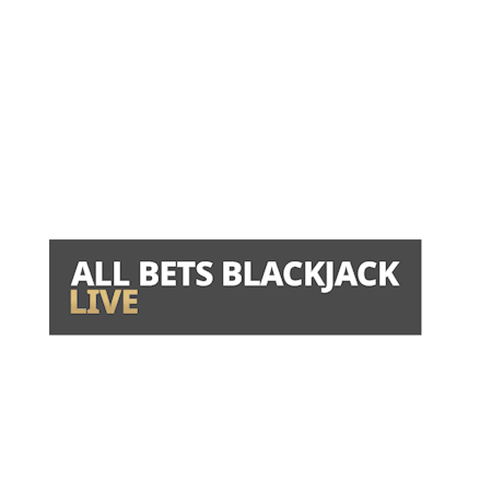 Live All Bets Blackjack