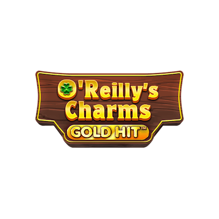 Gold Hit: O'Reilly's Charms™ 