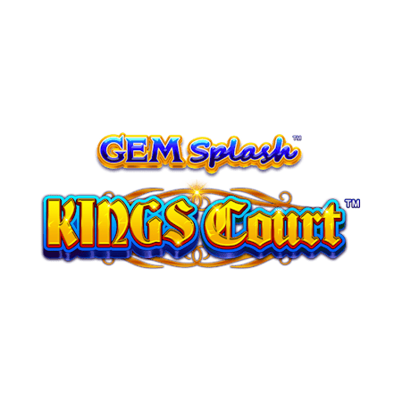 Gem Splash: Kings Court