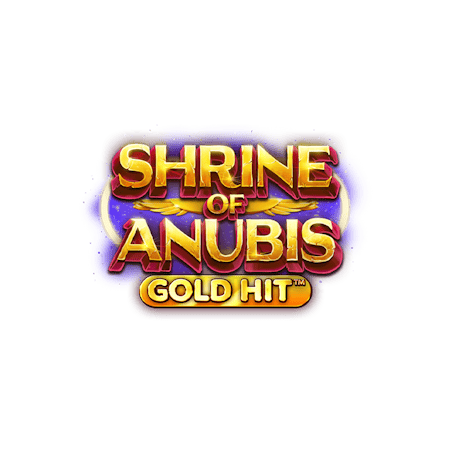 Gold Hit: Shrine of Anubis™ 