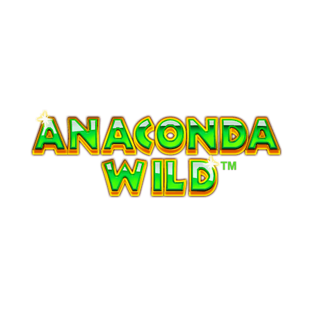 Anaconda Wild™ 