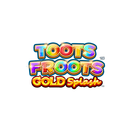 Gold Splash: Toots Froots    