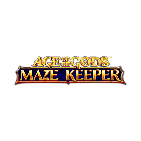 Age of the Gods Maze Keeper ™