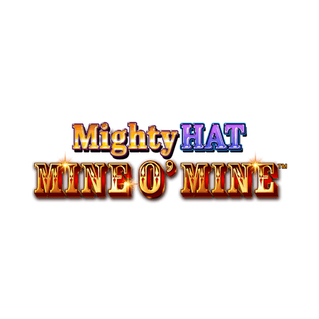 Mighty Hat Mine O'Mine ™