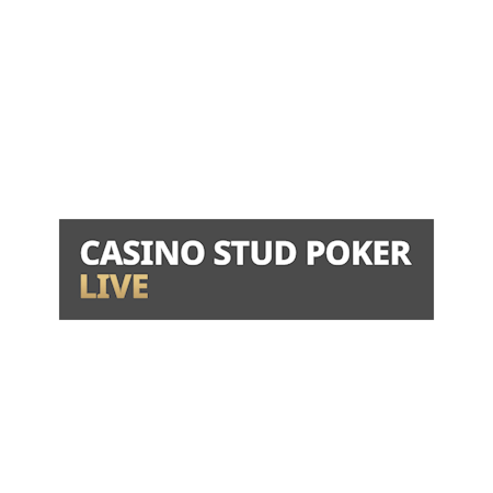 Live Casino Stud Poker™
