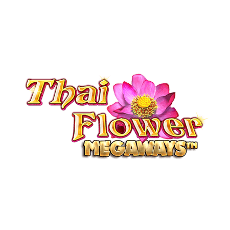 Thai Flower Megaways