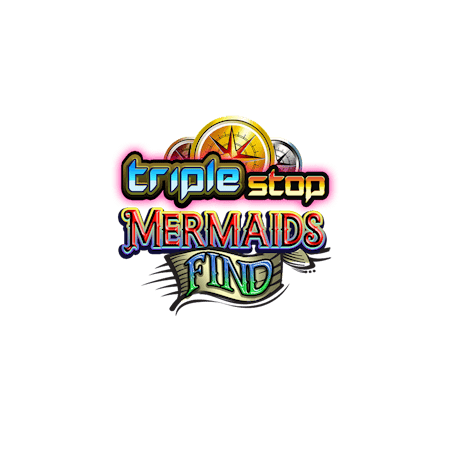 Triple Stop: Mermaids Find™