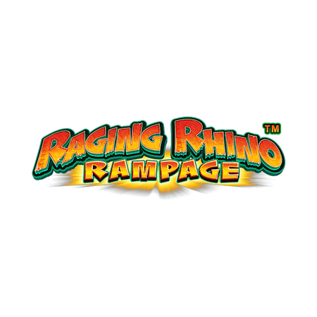 Raging Rhino Rampage