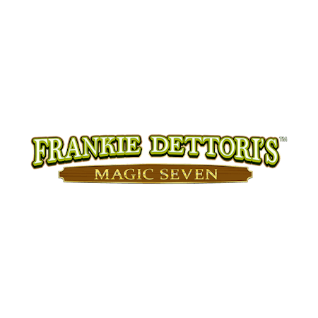 Frankie Dettori Magic 7