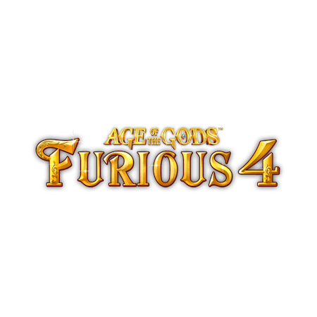 Age of the Gods: Furious 4