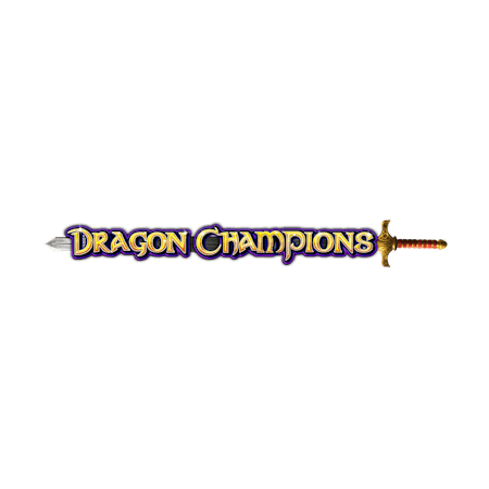 Dragon Champions