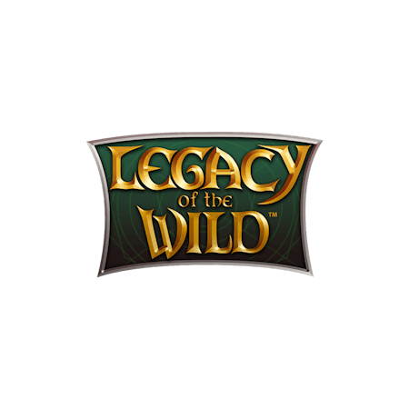 Legacy of the Wild