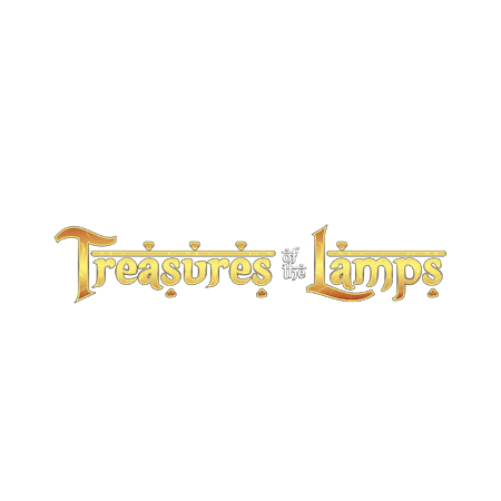 Treasures of the Lamps